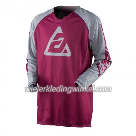 MTB/Motocross Shirt Lange Mouw Answer Racing A18 ELITE N003